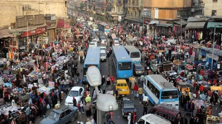 عقلية المصريين