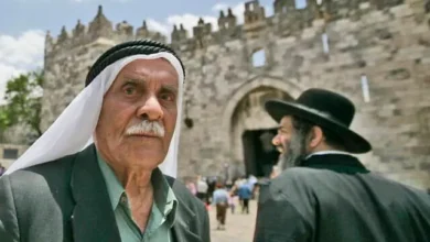 المواطنين العرب في إسرائيل