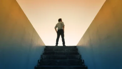 الطموح الإنساني