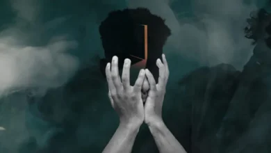 التلوث الانفعالي
