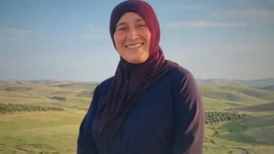 سماح العرابيد