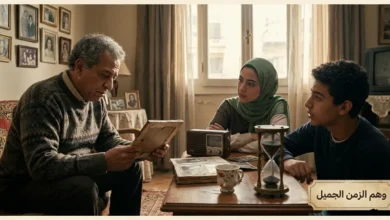 وهم الزمن الجميل
