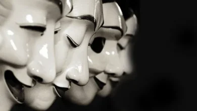 أخطر أنواع النفاق