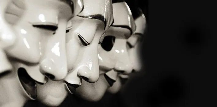 أخطر أنواع النفاق