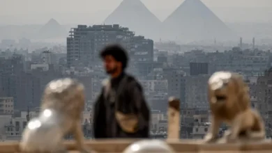 لماذا تغير المصريون؟