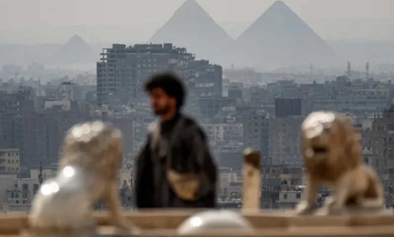 لماذا تغير المصريون؟