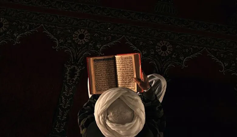 السائرين إلى الله
