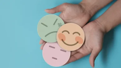 نموذج الارتداد القائم على التعافي والنهوض