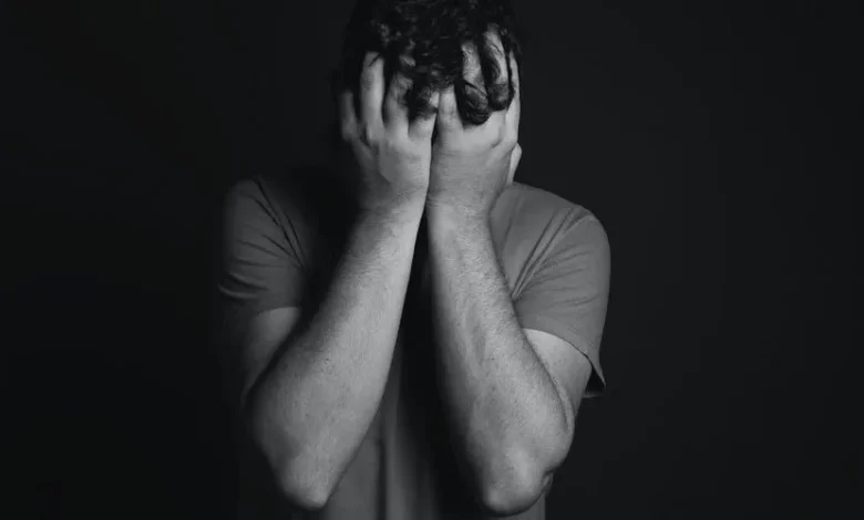 الرهاب الاجتماعي