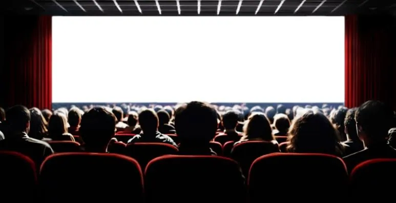 تأثير السينما